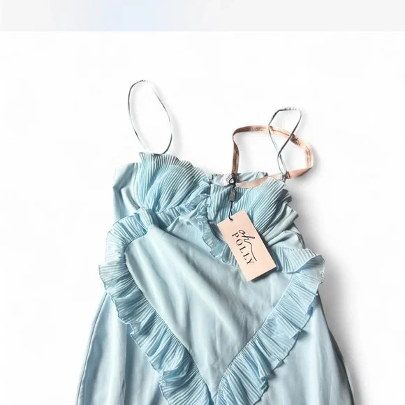 Kazumi oh Polly dress - Picture 2 of 5